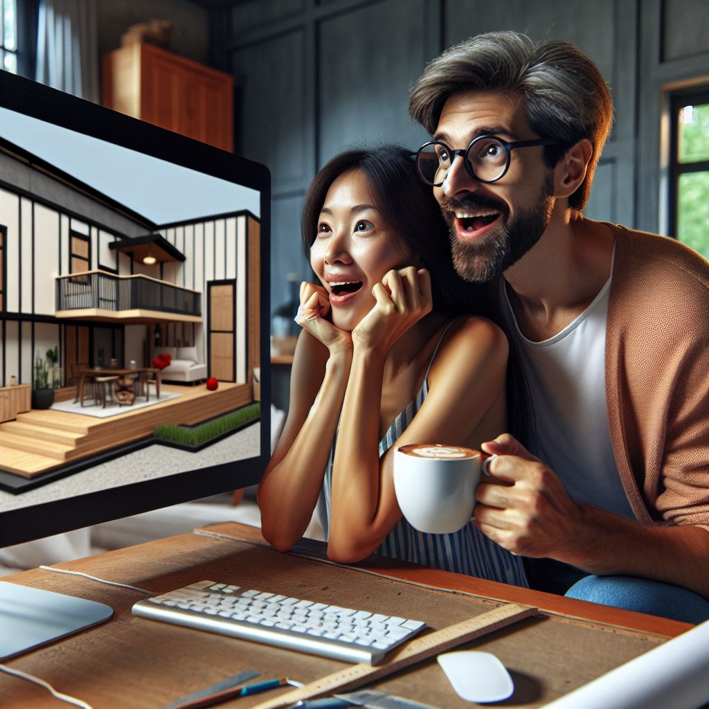 Creating Compelling Content that Captivates Homeowners